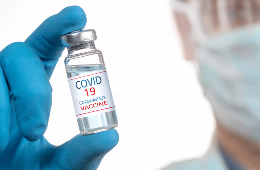 Μπορεί το εμβόλιο έναντι SARS-CoV-2 να αναπτύξει ισχυρές ανοσολογικές αντιδράσεις;