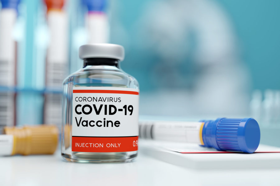 Συμφωνία της Bayer για νέο εμβόλιο κατά της COVID-19