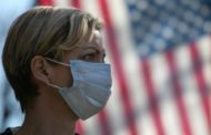  CDC: Σύσταση για χρήση μάσκας ξανά σε εσωτερικούς χώρους