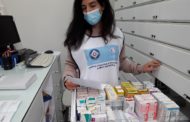 Νέα εποχή για το Κοινωνικό Φαρμακείο του Δήμου Αθηναίων