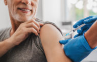 Ξεκινά ο εμβολιασμός ατόμων 80-84 ετών