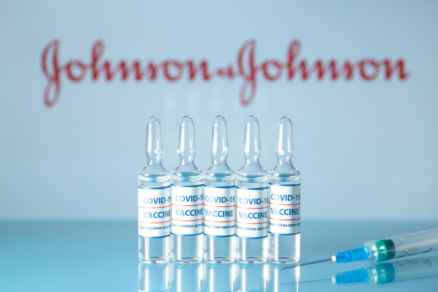 Μόσιαλος: Καλά νέα για το εμβόλιο της Johnson and Johnson