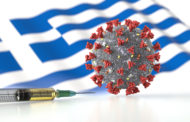 Εμβολιασμός στην Ελλάδα: Χορηγήθηκαν 20.466 δόσεις