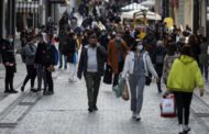 Γλύτωσε το lockdown η Αττική-Νέα μέτρα σε Πάτρα και Θεσσαλονίκη