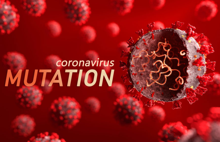 Ποια η αντίσταση του εμβολίου των Pfizer/BioNtech στις παραλλαγές του SARS-CoV-2