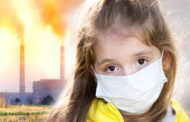 SOS για την ατμοσφαιρική ρύπναση-Οι συνέπειες στην καρδιαγγειακή υγεία
