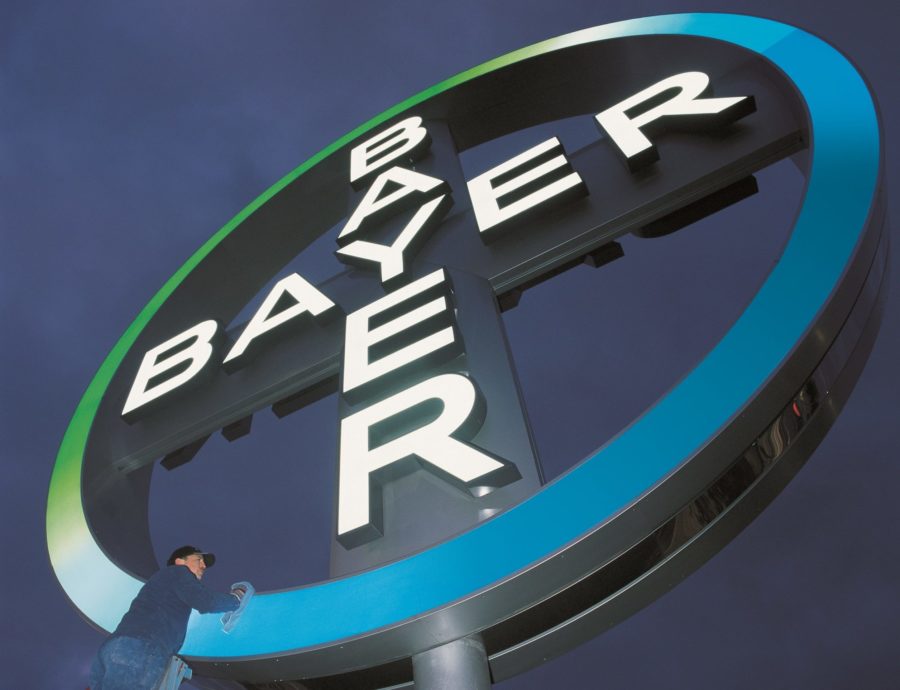 Bayer: Προοπτική ανάπτυξης με υψηλότερη κερδοφορία