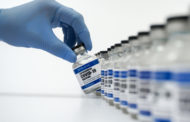 Νέα μελέτη για το συνδυασμό διαφορετικού τύπου εμβολίων