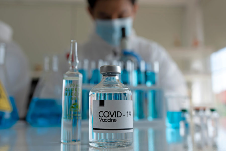 EFPIA: Τα νεότερα δεδομένα για τα εμβόλια έναντι της covid-19