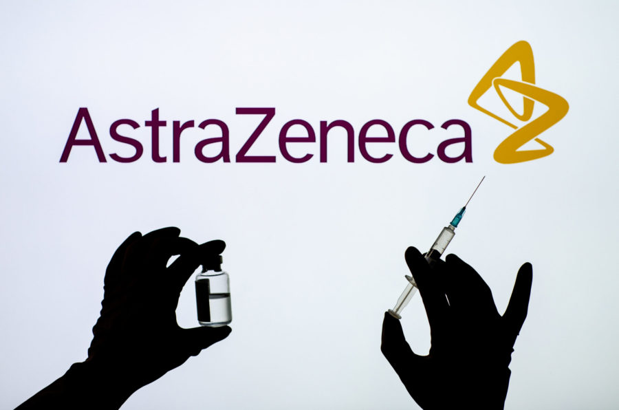 Οδηγίες για το σύνδρομο θρομβώσεων μετά από εμβολιασμό με AstraZeneca