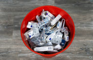 ΠΡΟΣΥΦΑΠΕ: Ανακύκλωση 9,5 χιλ. κιλά φάρμακα οικιακής χρήσης
