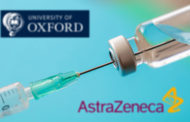 Ανακοίνωση του ΕΟΦ για τις παρενέργειες του εμβολίου της AstraZeneca