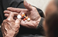 Αύξηση της χρήσης ναρκωτικών από ηλικιωμένους