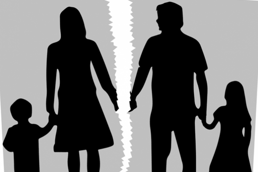 Το διαζύγιο αλλάζει τη ζωή των παιδιών… αλλά όχι πάντα αρνητικά!