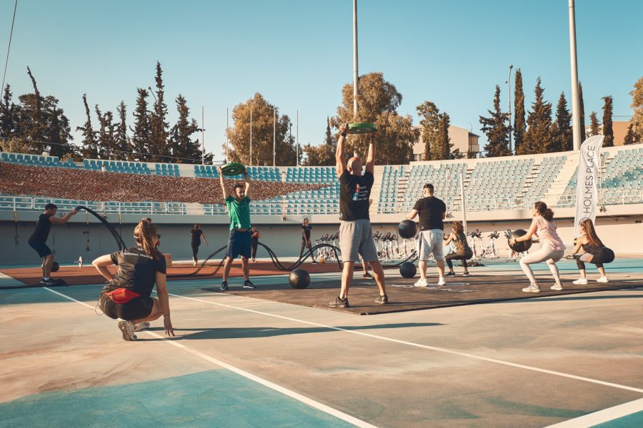 Έρευνα: 7 στους 10 Έλληνες επιθυμούν την επαναλειτουργία των γυμναστηρίων