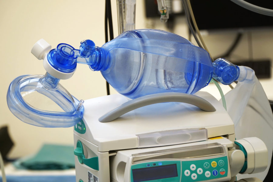 COVID-19: Θεραπευτικές προσεγγίσεις για την χορήγηση οξυγόνου