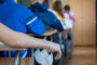 Σχολεία: 14.000 θετικά βρέθηκαν χάρη στα self tests