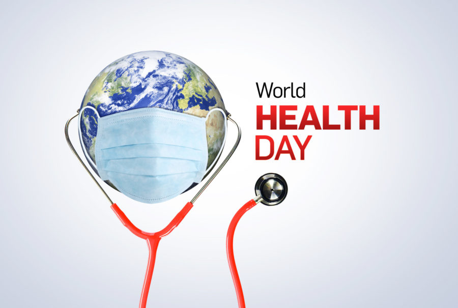 H Novartis Hellas για την Παγκόσμια Ημέρας Υγείας