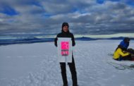 Μήνυμα για τον Καρκίνο του Πνεύμονα από τη FairLife και την ορειβάτη Κική Τσακαλδήμη
