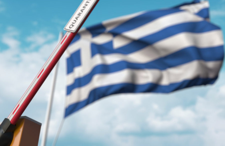 Ποιες οι πεποιθήσεις των Ελλήνων για την πορεία της πανδημίας