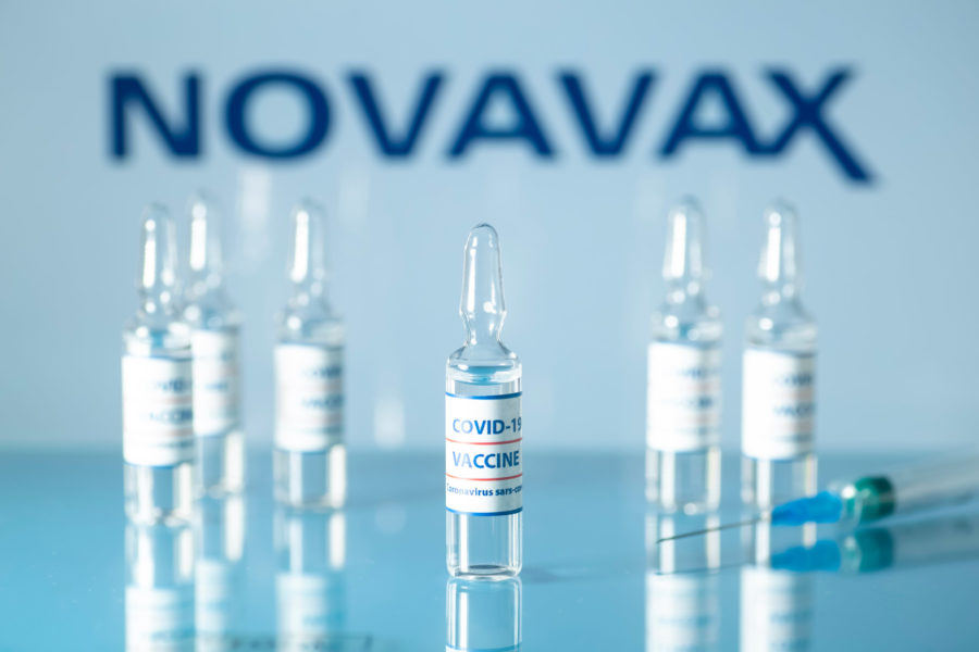 SARS-CoV-2: Τι έδειξε μελέτη εμβολίου της Novavax έναντι της Νοτιοαφρικανικής παραλλαγής