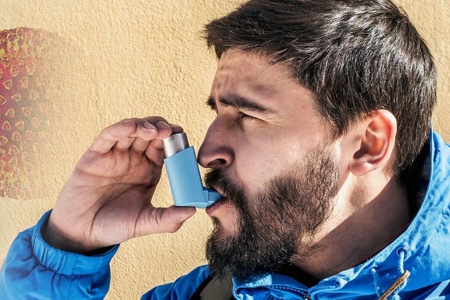 Ελληνική Πνευμονολογική Εταιρεία: Δράσεις ενημέρωσης και ευαισθητοποίησης για το άσθμα