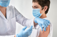 CDC : Να εμβολιαστούν τα παιδιά άνω των 12 ετών
