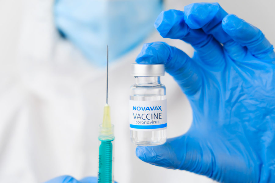 Τι γνωρίζουμε για το πρωτεϊνικό εμβόλιο Novavax