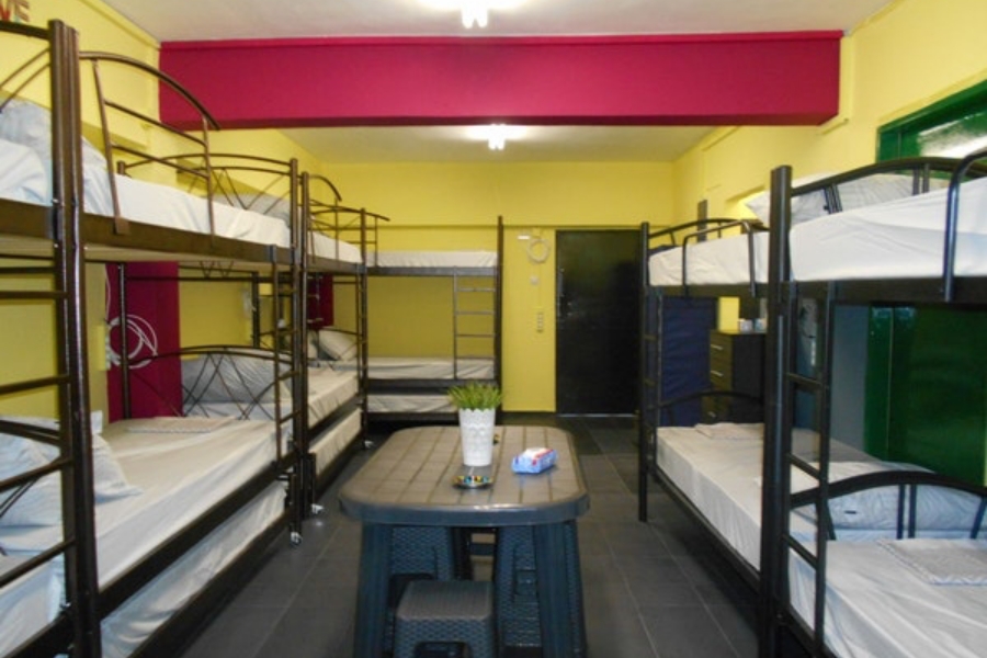Νέος ξενώνας του ΚΕΘΕΑ στις φυλακές Κορυδαλλού