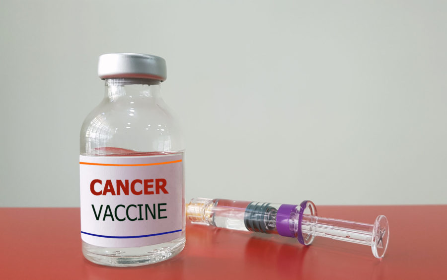 ΕΟΦ: Έγκριση κλινικής μελέτης στην Ελλάδα για εμβόλιο κατά του καρκίνου