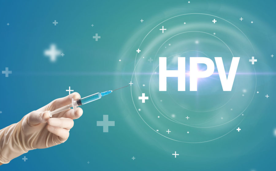 Το εμβόλιο HPV μειώνει τον καρκίνο του τραχήλου της μήτρας κατά 87%