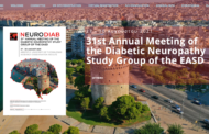 Στη Θεσσαλονίκη διεθνές συνέδριο για τη διαβητική νευροπάθεια
