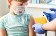 Pfizer: Θετικά αποτελέσματα των δοκιμών του εμβολίου σε παιδιά έως 5 ετών