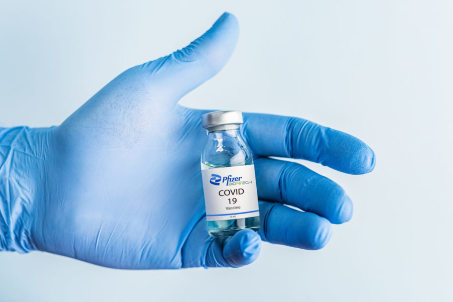 Εμβόλιο Pfizer: Αίτηση στον FDA για τη τέταρτη δόση