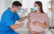 Ποιος ο κίνδυνος νόσησης από COVID-19 για εμβολιασμένες έγκυες
