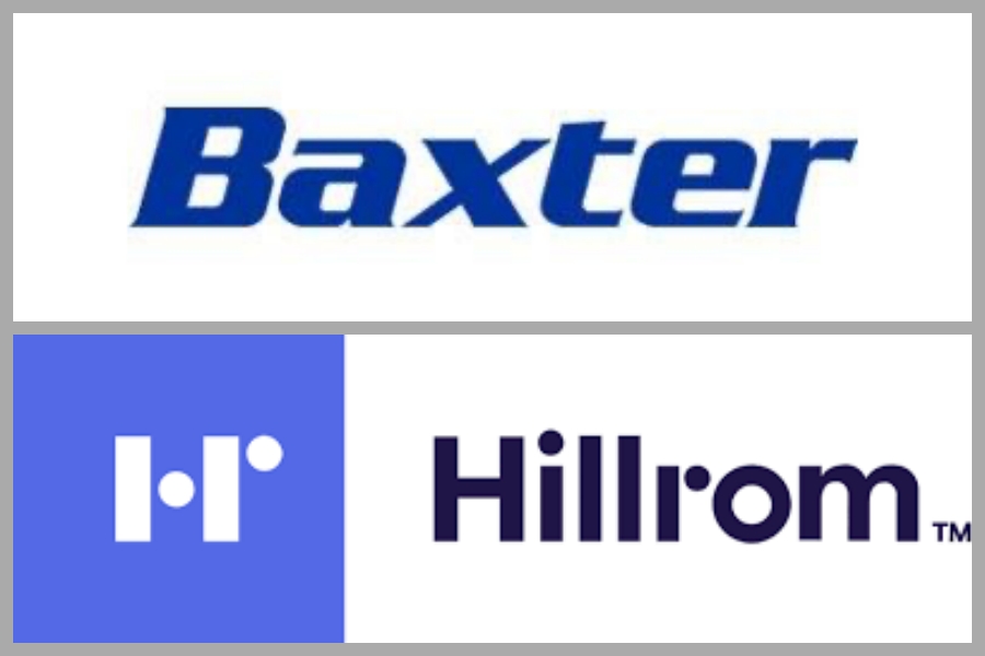 Εξαγορά της Hillrom από τη Baxter έναντι 10,5 δισ. δολ.