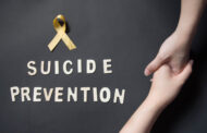 Ράπτη: Επιδίωξη το Σχέδιο Δράσης για την πρόληψη της αυτοκτονίας