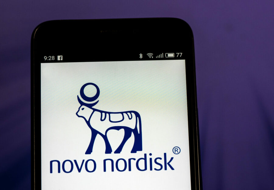 Ανανεωμένος ιστότοπος για την Novo Nordisk Hellas