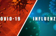 Συλλοίμωξη γρίπης και COVID-19: Είμαστε έτοιμοι για την αντιμετώπιση της;