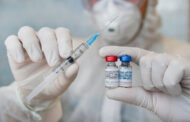Covid-19: Ποια τα οφέλη του συνδυασμού εμβολίων