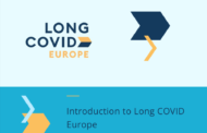 Το πρώτο ευρωπαϊκό Δίκτυο ασθενών με Long COVID
