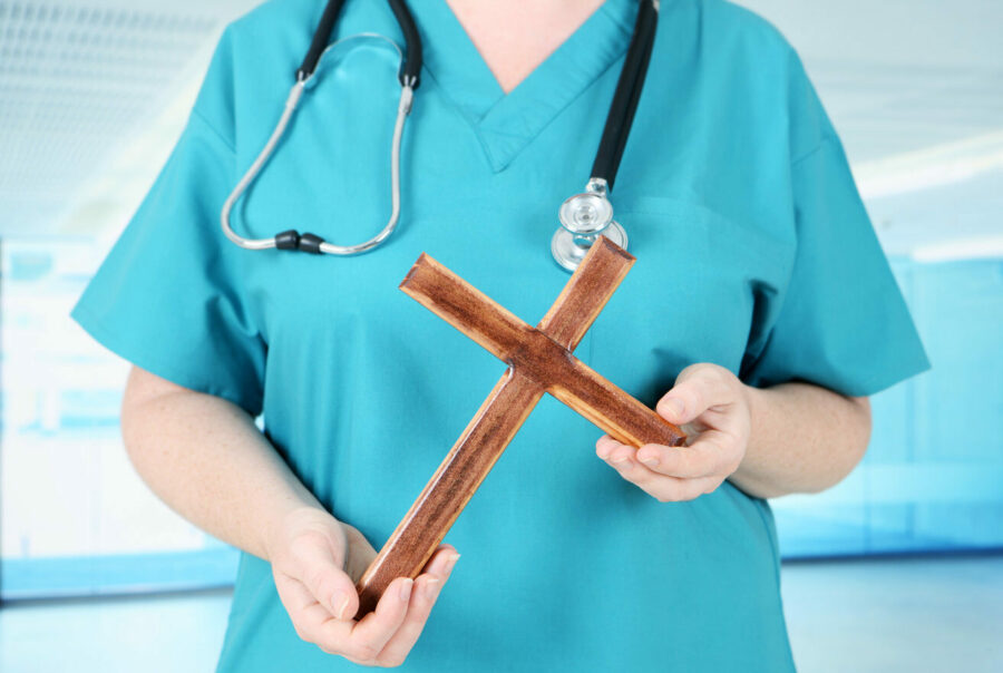 Δωρεάν μαθήματα «Υγεία και Θρησκεία»