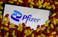 Pfizer: Νέα δεδομένα για το χάπι κατά της COVID-19