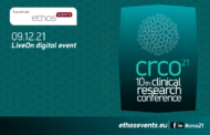 Clinical Research Conference 2021: Οι κλινικές μελέτες μετά την πανδημία
