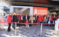Gilead Sciences Ελλάδας: Νίκησε τον φόβο του στίγματος και κάνε την εξέταση για τον HIV