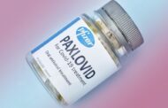 Άδεια επείγουσας χρήσης στο χάπι της Pfizer για την covid-19