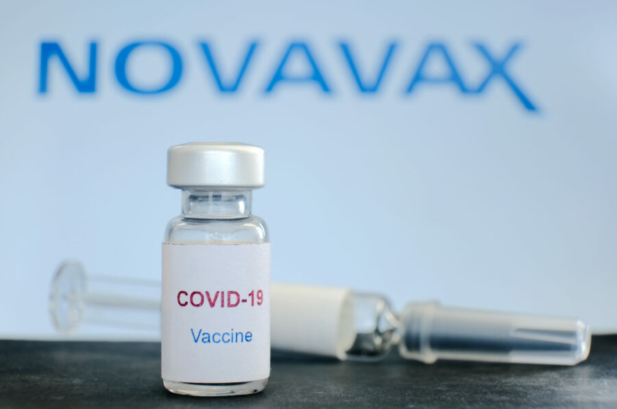 Τι έδειξαν μελέτες για το εμβόλιο Novavax έναντι της COVID-19  