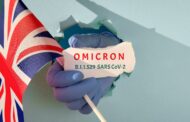 Μαγιορκίνης: Kαλά νέα για την Όμικρον από τη Βρετανία
