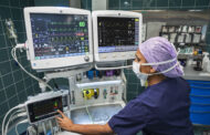 Δωρεά καινοτόμου ιατρικού εξοπλισμού από την ΑΒ Βασιλόπουλος στο νοσοκομείο «Ευαγγελισμός»