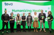 Βραβεία Humanizing Health από την TEVA και στην Ελλάδα